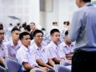 กิจกรรมพี่พบน้อง ตอน มุ่งสู่อาชีพ ปีการศึกษา 2569 Image 58