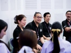 กิจกรรมพี่พบน้อง ตอน มุ่งสู่อาชีพ ปีการศึกษา 2569 Image 59