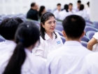 กิจกรรมพี่พบน้อง ตอน มุ่งสู่อาชีพ ปีการศึกษา 2569 Image 71