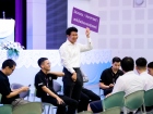 กิจกรรมพี่พบน้อง ตอน มุ่งสู่อาชีพ ปีการศึกษา 2569 Image 92