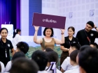กิจกรรมพี่พบน้อง ตอน มุ่งสู่อาชีพ ปีการศึกษา 2569 Image 95