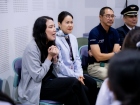 กิจกรรมพี่พบน้อง ตอน มุ่งสู่อาชีพ ปีการศึกษา 2569 Image 103