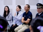 กิจกรรมพี่พบน้อง ตอน มุ่งสู่อาชีพ ปีการศึกษา 2569 Image 110