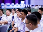 กิจกรรมพี่พบน้อง ตอน มุ่งสู่อาชีพ ปีการศึกษา 2569 Image 111