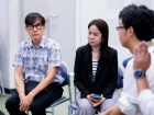 กิจกรรมพี่พบน้อง ตอน มุ่งสู่อาชีพ ปีการศึกษา 2569 Image 113