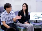 กิจกรรมพี่พบน้อง ตอน มุ่งสู่อาชีพ ปีการศึกษา 2569 Image 116