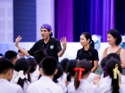 กิจกรรมพี่พบน้อง ตอน มุ่งสู่อาชีพ ปีการศึกษา 2569 Image 125