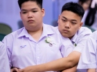 กิจกรรมพี่พบน้อง ตอน มุ่งสู่อาชีพ ปีการศึกษา 2569 Image 128