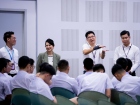 กิจกรรมพี่พบน้อง ตอน มุ่งสู่อาชีพ ปีการศึกษา 2569 Image 129
