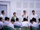 กิจกรรมพี่พบน้อง ตอน มุ่งสู่อาชีพ ปีการศึกษา 2569 Image 130
