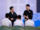 กิจกรรมพี่พบน้อง ตอน มุ่งสู่อาชีพ ปีการศึกษา 2569 Image 131