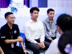 กิจกรรมพี่พบน้อง ตอน มุ่งสู่อาชีพ ปีการศึกษา 2569 Image 138