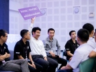 กิจกรรมพี่พบน้อง ตอน มุ่งสู่อาชีพ ปีการศึกษา 2569 Image 140