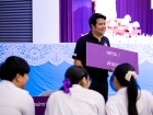 กิจกรรมพี่พบน้อง ตอน มุ่งสู่อาชีพ ปีการศึกษา 2569 Image 142