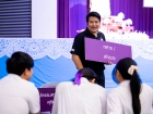 กิจกรรมพี่พบน้อง ตอน มุ่งสู่อาชีพ ปีการศึกษา 2569 Image 143