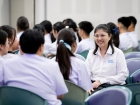 กิจกรรมพี่พบน้อง ตอน มุ่งสู่อาชีพ ปีการศึกษา 2569 Image 148