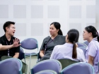 กิจกรรมพี่พบน้อง ตอน มุ่งสู่อาชีพ ปีการศึกษา 2569 Image 154