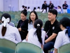 กิจกรรมพี่พบน้อง ตอน มุ่งสู่อาชีพ ปีการศึกษา 2569 Image 155