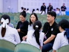 กิจกรรมพี่พบน้อง ตอน มุ่งสู่อาชีพ ปีการศึกษา 2569 Image 156