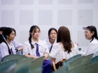 กิจกรรมพี่พบน้อง ตอน มุ่งสู่อาชีพ ปีการศึกษา 2569 Image 161