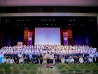 กิจกรรมพี่พบน้อง ตอน มุ่งสู่อาชีพ ปีการศึกษา 2569 Image 164