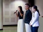 กิจกรรมพี่พบน้อง ตอน มุ่งสู่อาชีพ ปีการศึกษา 2569 Image 179