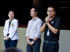 กิจกรรมพี่พบน้อง ตอน มุ่งสู่อาชีพ ปีการศึกษา 2569 Image 180
