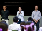 กิจกรรมพี่พบน้อง ตอน มุ่งสู่อาชีพ ปีการศึกษา 2569 Image 183