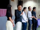 กิจกรรมพี่พบน้อง ตอน มุ่งสู่อาชีพ ปีการศึกษา 2569 Image 186