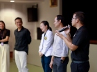 กิจกรรมพี่พบน้อง ตอน มุ่งสู่อาชีพ ปีการศึกษา 2569 Image 195