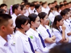 กิจกรรมพี่พบน้อง ตอน มุ่งสู่อาชีพ ปีการศึกษา 2569 Image 197