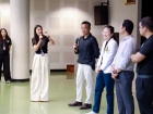 กิจกรรมพี่พบน้อง ตอน มุ่งสู่อาชีพ ปีการศึกษา 2569 Image 199