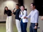 กิจกรรมพี่พบน้อง ตอน มุ่งสู่อาชีพ ปีการศึกษา 2569 Image 201