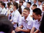 กิจกรรมพี่พบน้อง ตอน มุ่งสู่อาชีพ ปีการศึกษา 2569 Image 202