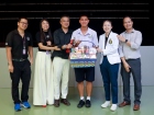 กิจกรรมพี่พบน้อง ตอน มุ่งสู่อาชีพ ปีการศึกษา 2569 Image 209