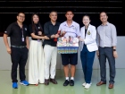 กิจกรรมพี่พบน้อง ตอน มุ่งสู่อาชีพ ปีการศึกษา 2569 Image 210