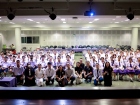กิจกรรมพี่พบน้อง ตอน มุ่งสู่อาชีพ ปีการศึกษา 2569 Image 211