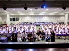 กิจกรรมพี่พบน้อง ตอน มุ่งสู่อาชีพ ปีการศึกษา 2569 Image 212