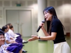 กิจกรรมพี่พบน้อง ตอน มุ่งสู่แผนการเรียน ปีการศึกษา 2569 Image 2