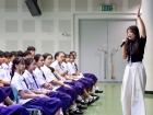 กิจกรรมพี่พบน้อง ตอน มุ่งสู่แผนการเรียน ปีการศึกษา 2569 Image 3