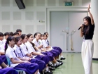 กิจกรรมพี่พบน้อง ตอน มุ่งสู่แผนการเรียน ปีการศึกษา 2569 Image 4