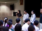 กิจกรรมพี่พบน้อง ตอน มุ่งสู่แผนการเรียน ปีการศึกษา 2569 Image 7