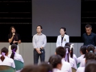 กิจกรรมพี่พบน้อง ตอน มุ่งสู่แผนการเรียน ปีการศึกษา 2569 Image 8