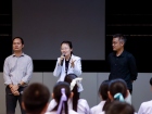 กิจกรรมพี่พบน้อง ตอน มุ่งสู่แผนการเรียน ปีการศึกษา 2569 Image 14