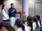 กิจกรรมพี่พบน้อง ตอน มุ่งสู่แผนการเรียน ปีการศึกษา 2569 Image 16