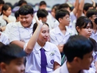 กิจกรรมพี่พบน้อง ตอน มุ่งสู่แผนการเรียน ปีการศึกษา 2569 Image 21