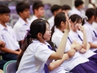 กิจกรรมพี่พบน้อง ตอน มุ่งสู่แผนการเรียน ปีการศึกษา 2569 Image 24
