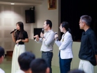 กิจกรรมพี่พบน้อง ตอน มุ่งสู่แผนการเรียน ปีการศึกษา 2569 Image 25