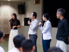กิจกรรมพี่พบน้อง ตอน มุ่งสู่แผนการเรียน ปีการศึกษา 2569 Image 26