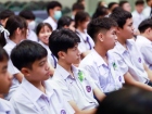 กิจกรรมพี่พบน้อง ตอน มุ่งสู่แผนการเรียน ปีการศึกษา 2569 Image 27